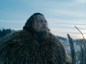Imagen de The Revenant - 1