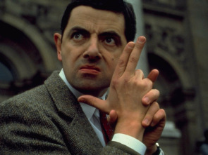 Imagen de Mr. Bean (T1): Ep.14 Episodi 14 - 1