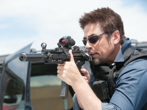 Imagen de Sicari - 1