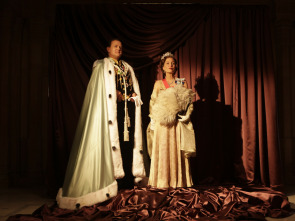 Imagen de L'últim virrei de l'Índia - 1