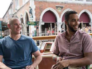 Imagen de 15:17 Tren a París - 1