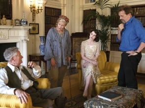 Imagen de Agatha Christie:... (T1): Ep.1 Episodi 1 - 1