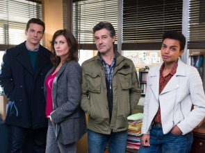 Imagen de Tandem (T1): Ep.3 Entre Sal i mar - 1