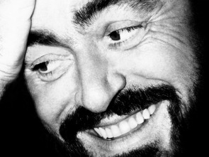 Imagen de Sense ficció: Pavarotti - 1