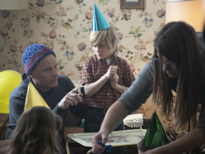 Imagen de Falling - 1