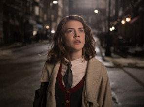 Imagen de La directora d'orquestra (De dirigent) - 1