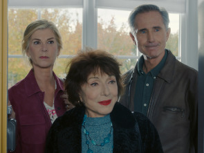 Imagen de Jubilació impossible - 1