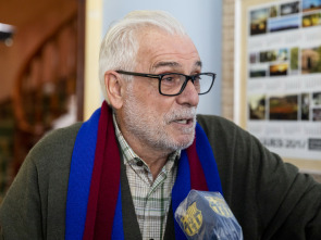 Imagen de El despertar - 1