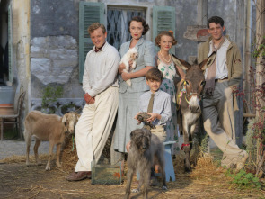 Imagen de Els Durrell (T1): Ep.1 Episodi 1 - 1