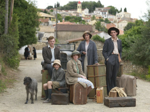 Imagen de Els Durrell (T1): Ep.2 Episodi 2 - 1