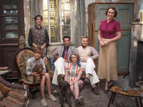 Imagen de Els Durrell (T2): Ep.4 Episodi 4 - 1