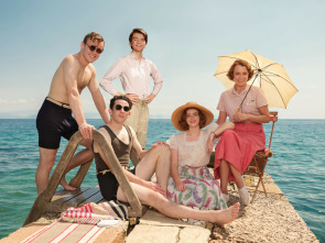 Imagen de Els Durrell (T4): Ep.1 Episodi 1 - 1