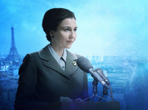 Imagen de Simone, el viatge del segle - 1