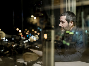 Imagen de Crims: El crim de la Guàrdia Urbana (part 4): La versió del Jurat - 1