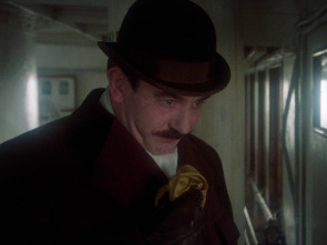 Imagen de Assassinat a l'Orient Express - 1