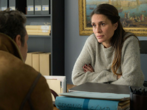 Imagen de Assassinats a les illes del Frieu - 1