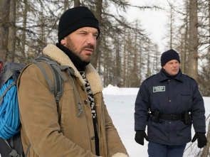 Imagen de Col·lecció Àlex Hugo (T8): Ep.2 En terra salvatge - 1