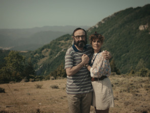 Imagen de Sis nits d'agost - 1
