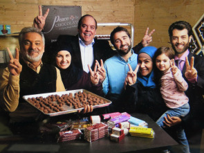 Imagen de Pau amb xocolata - 1