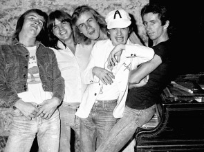 Imagen de AC/DC: Forever Young - 1