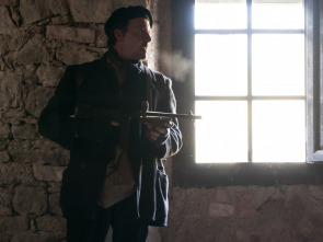 Imagen de Quico Sabaté: sense destí - 1