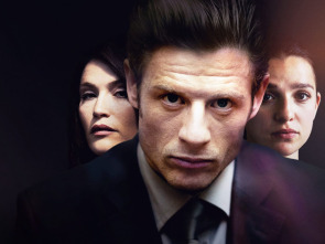 Imagen de Rogue agent - 1