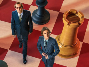 Imagen de El campió del món - 1