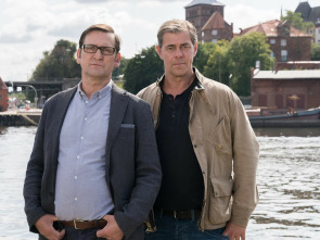 Imagen de Assassinats al nord (T1): Ep.16 La banya de Lübeck - 1