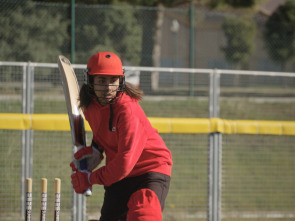 Imagen de Les del criquet - 1