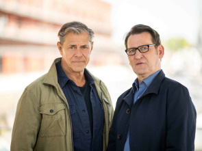 Imagen de Assassinats al nord (T3): Ep.15 L'illa del diable - 1