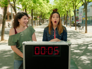Imagen de Tens un minut? - 1