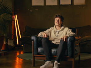 Imagen de Nits Sense Ficció: La banda del pati - 1