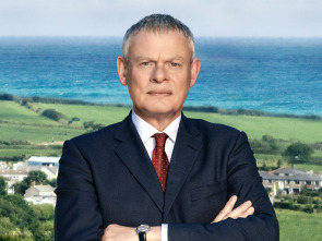 Imagen de Doc Martin (T6): Ep.1 : Salut i malaltia - 1