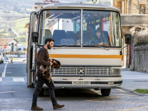 Imagen de El bus de la vida - 1