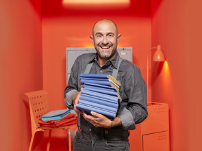 Imagen de Quanta guerra! (T2): Santi Millán: Les batalles perdudes de l'avi Anton - 1