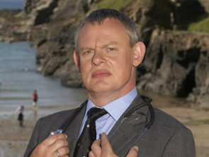Imagen de Adeu, Doc Martin - 1
