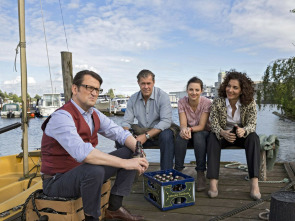 Imagen de Assassinats al nord (T4): Ep.4 Un secret ben amagat - 1