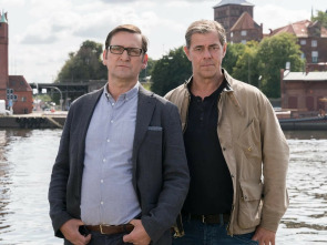 Imagen de Assassinats al nord (T5): Ep.11 Episodi 11 - 1