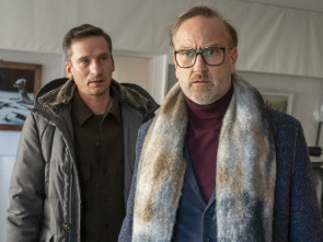 Imagen de Crims al Bàltic: Bones notícies - 1