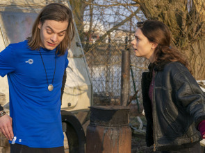 Imagen de Crims al Bàltic: Blancaneu - 1