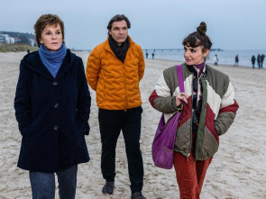 Imagen de Crims al Bàltic: Al final d'un viatge - 1