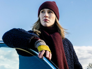 Imagen de Crims al Bàltic: Traficants de persones - 1