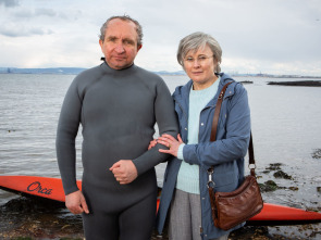 Imagen de El lladre, la... (T1): Ep.3 Episodi 3 - 1