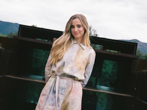 Imagen de Entre quatre parets (T1): Carol Rovira - 1