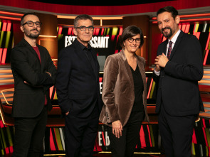 Està passant (T8): Episodi 163