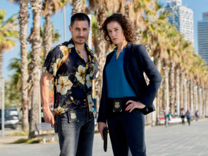 Crims a Barcelona (T1): Ep.5 Episodi 5
