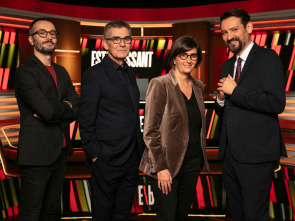 Està passant (T8): Episodi 173