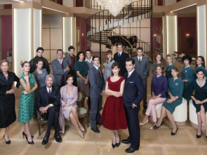 Imagen de El paradís de les... (T6): Ep.133 Episodi 133 - 1
