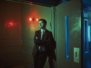 Imagen de Col·lapse (T3): Episodi 35 - 1