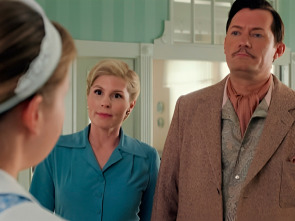 Imagen de Hotel Voramar (T10): Ep.3 Secrets - 1